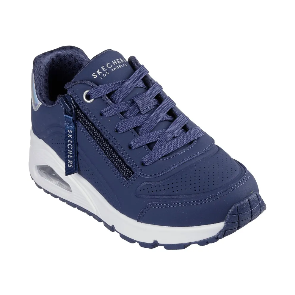 Skechers UNO Gen1 Sneaker Marine