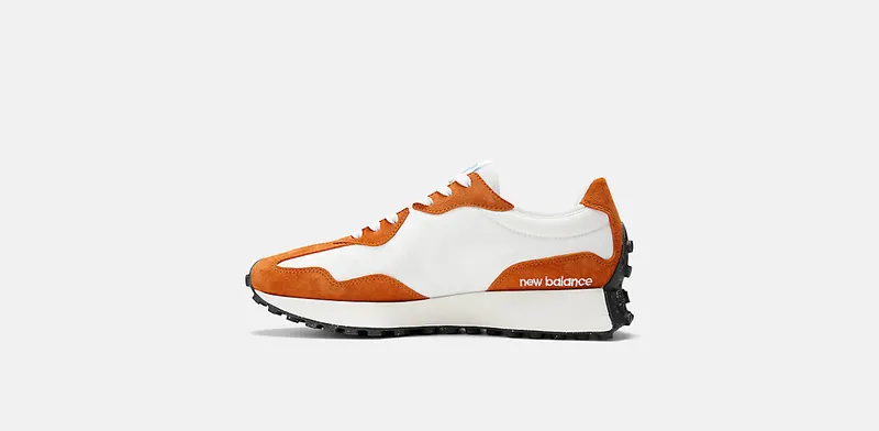 New Balance 327 Rust Oxide (U327LF)