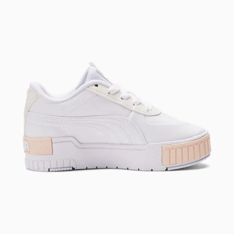 Puma Cali Sports White (37418703)