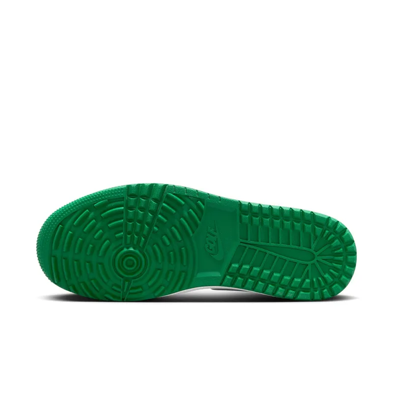Air Jordan 1 High Golf “Metallic Green” (DQ0660-130)