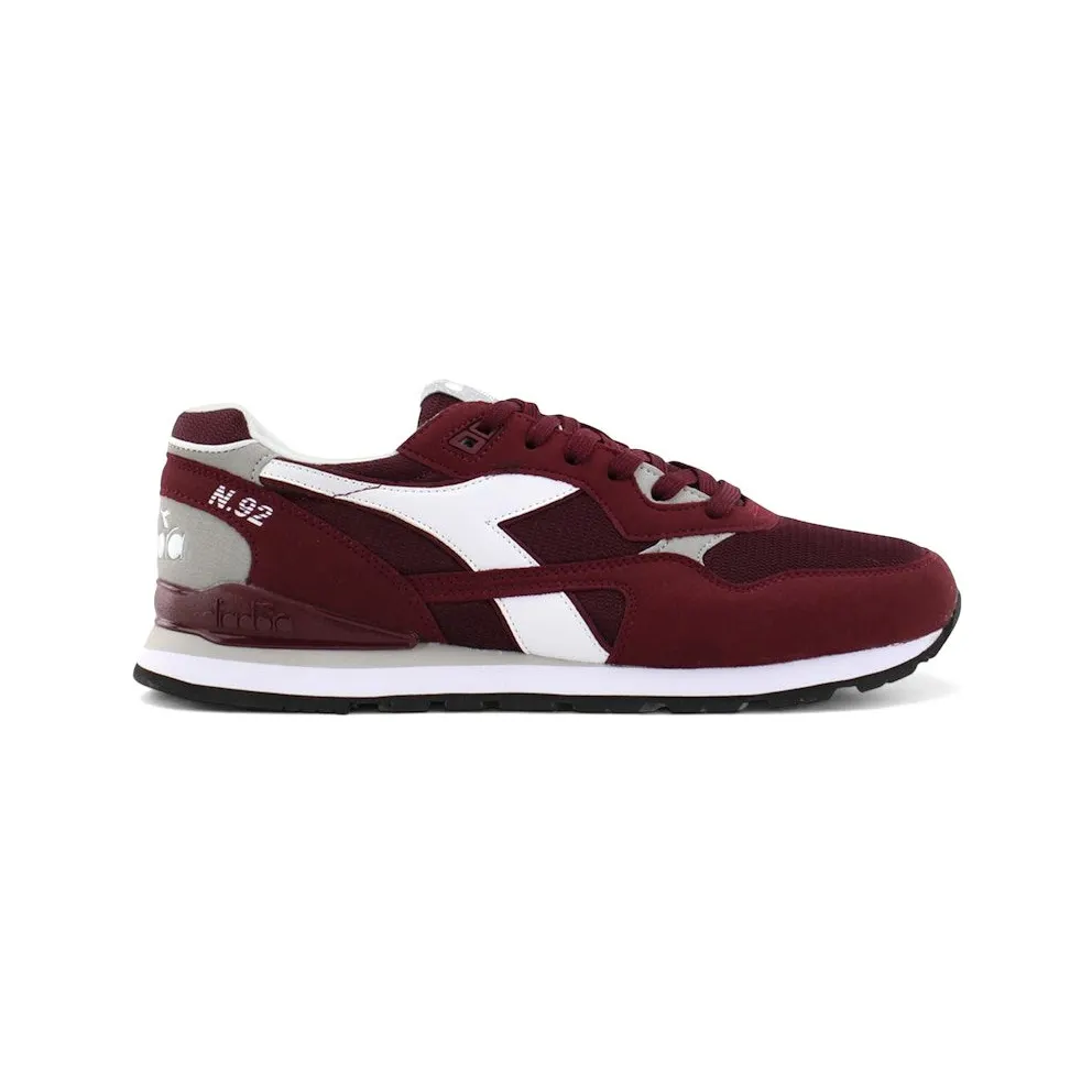 Diadora N.92 Advent Violet (101.173169 55086)