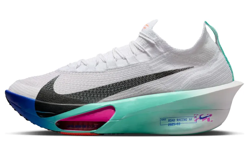 Nike Alphafly Wit (FD8311-104)