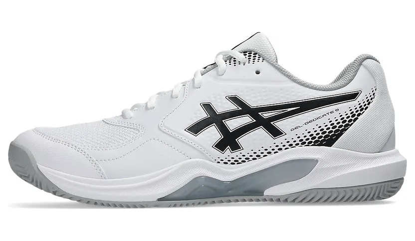 Asics Gel-dedicate 1041A546-101