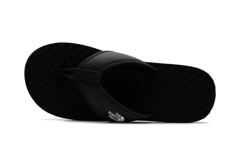 The North Face Base Camp Flip-Flop II “TNF Black” (NF0A47AAKY4)