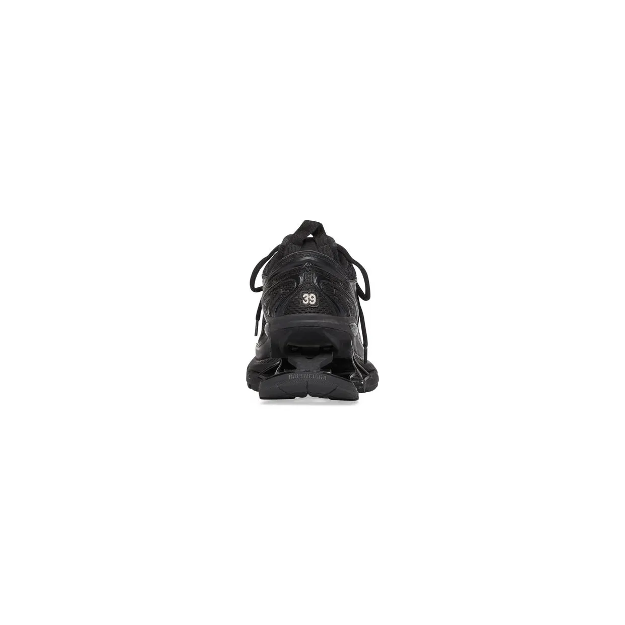 Balenciaga X-Pander Black (W) (653870W2RA21000) (5)
