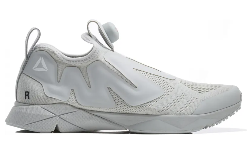 Reebok Pump Supreme Vetements DSM Grey (Other Brands Reebok)