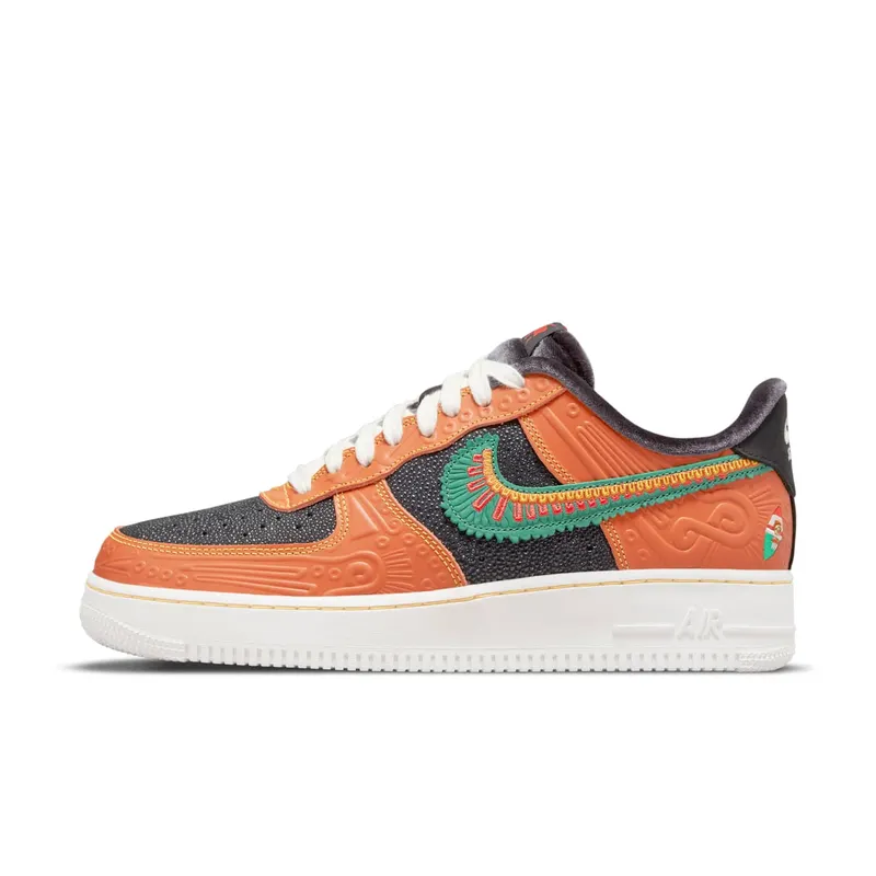 Nike Air Force 1 Low Siempre Familia (DO2157-816)