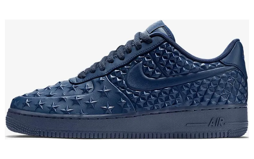 Nike Air Force 1 LV8 VT Independence Day – “Midnight Navy” (789104-400)