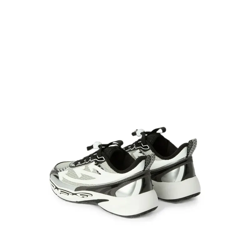 Off-white Be Right Back “Grey” (OF06029001 LTGBK)