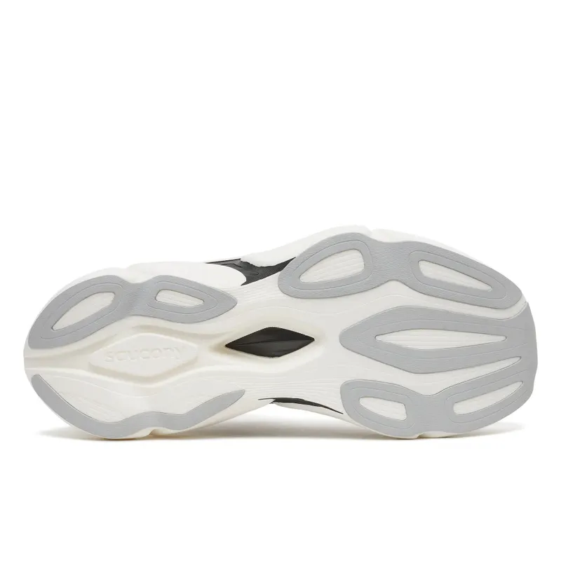 SAUCONY Endorphin Elite 3 “White / Black” (S100981-1025)