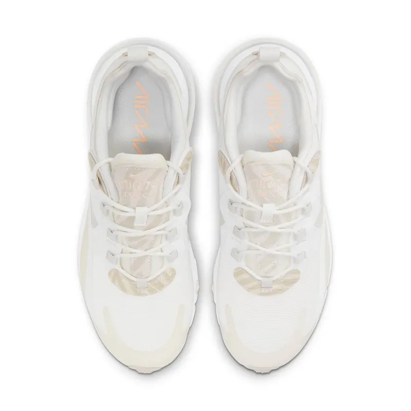 Nike Air Max 270 React SE Light Bone (CV8815-100)