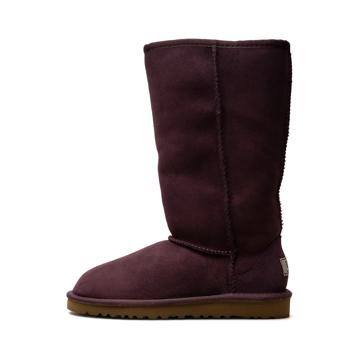 ugg-sneaker 5229K-BLBW