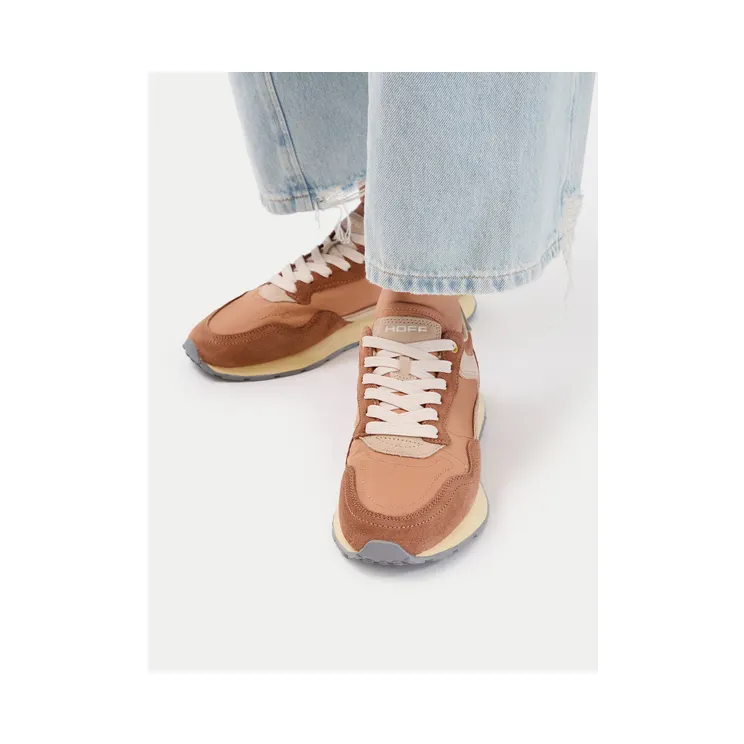 Lage Sneakers HOFF CITY (12602408)