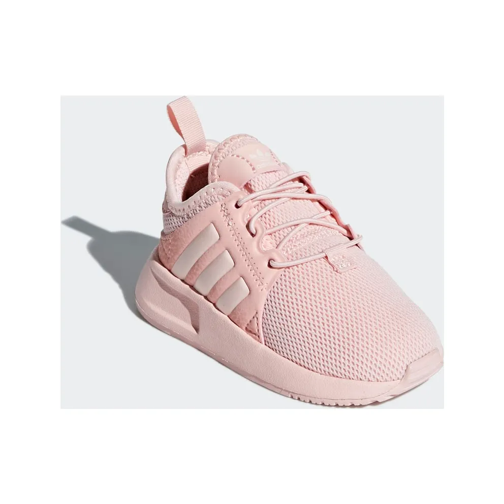 adidas X_PLR Icey Pink / Icey Pink / Icey Pink (BY9962)