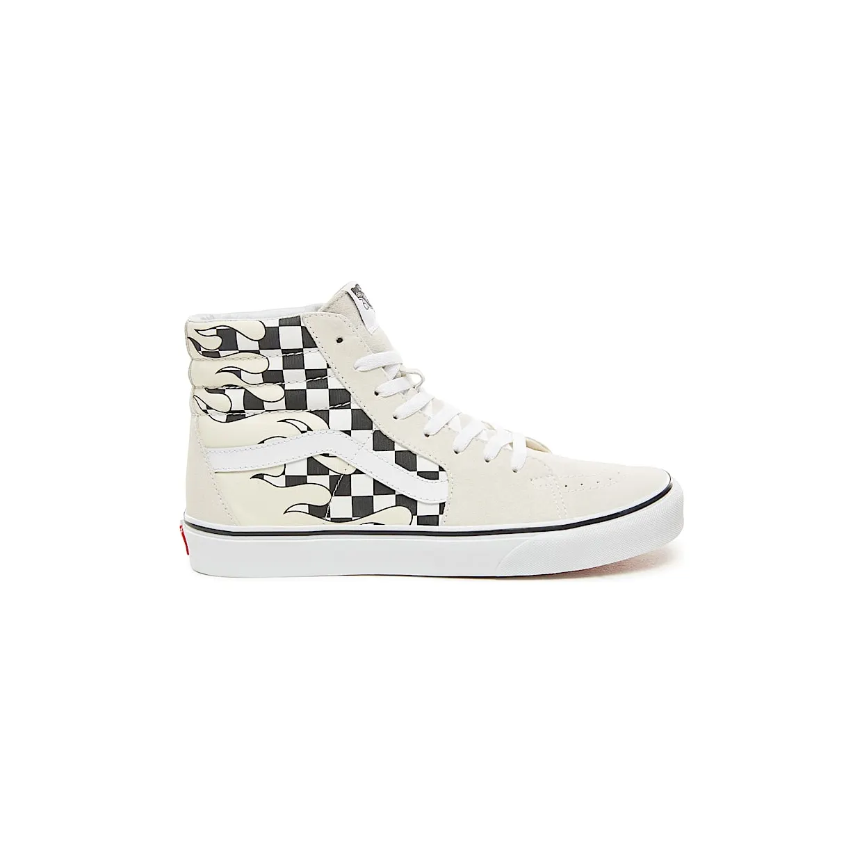 vans-checkerboard VN0A38GERX7