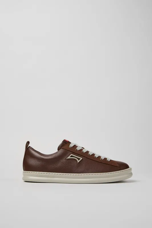 Camper Runner Four – Bruin (K101052009)