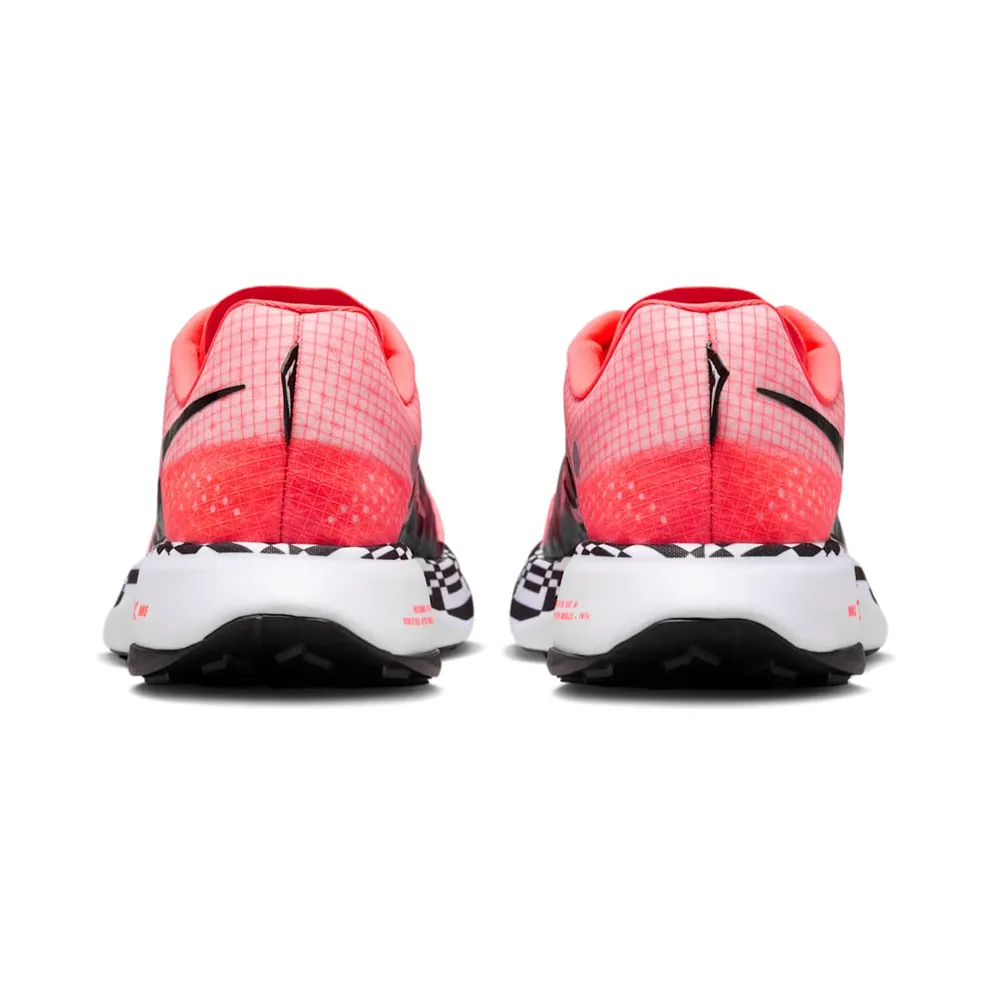 Nike ZoomX Ultrafly Trail Bright Crimson (DZ0489-600)
