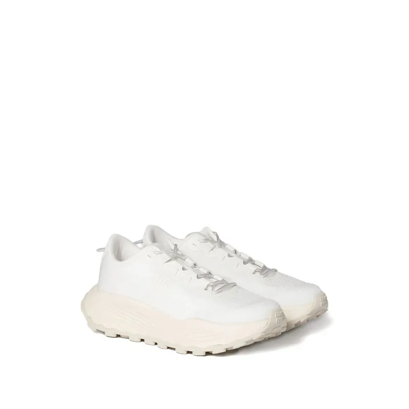 Miu Miu Technical-fabric “White” (5E480E F 050 3LED F0009)