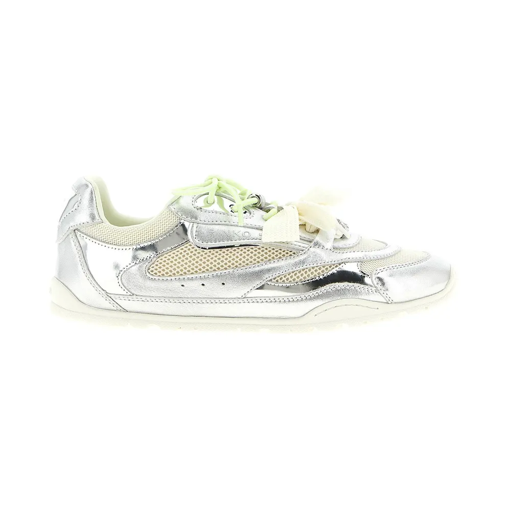 Pinko Yulia 01 “Silver” (SS0185P146ZZF)