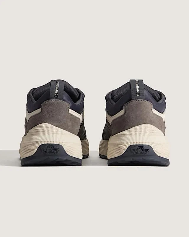 Vans UltraRange Ecru / Navy / Bruin / Chocoladebruin (VN000EJ8FST)