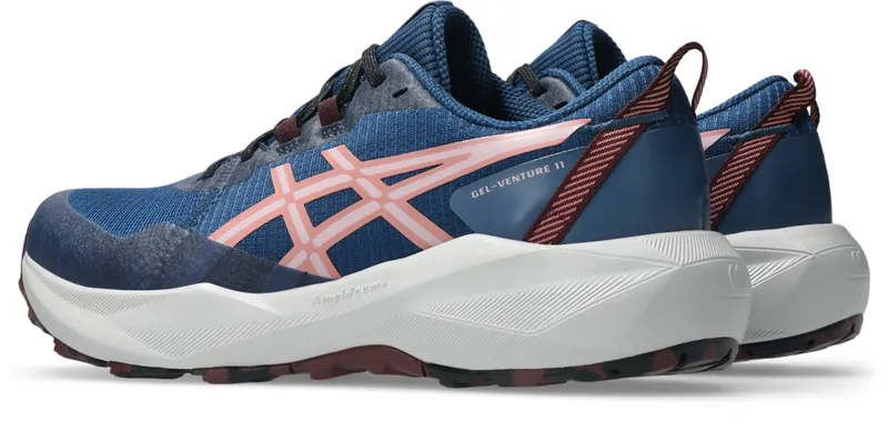 ASICS GEL-VENTURE 11 “Twilight Blue / Morganite” (1012B933-400)
