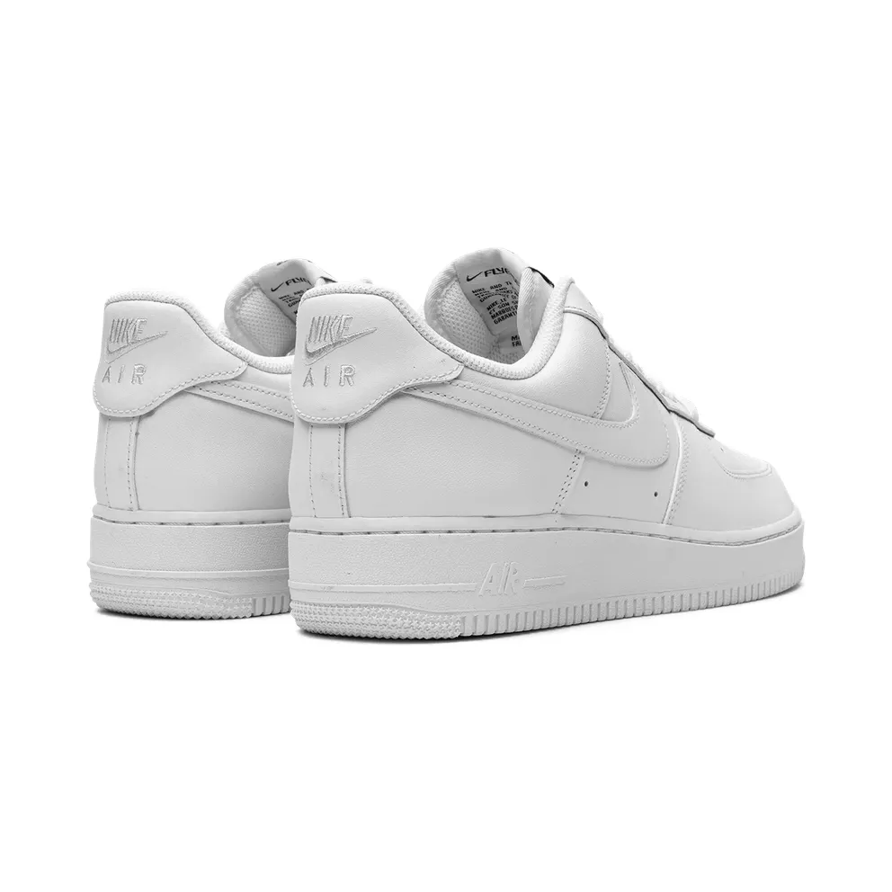Nike Air Force 1 Low “Flyease – White” (FD1146-100)