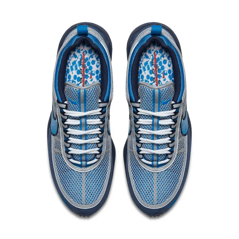 Nike x Stash Air Zoom Spiridon ’16 (AH7973-400)