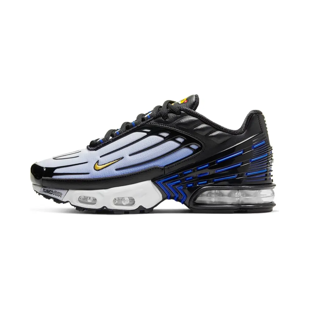 Nike Air Max Plus 3 Hyper Blue (GS)