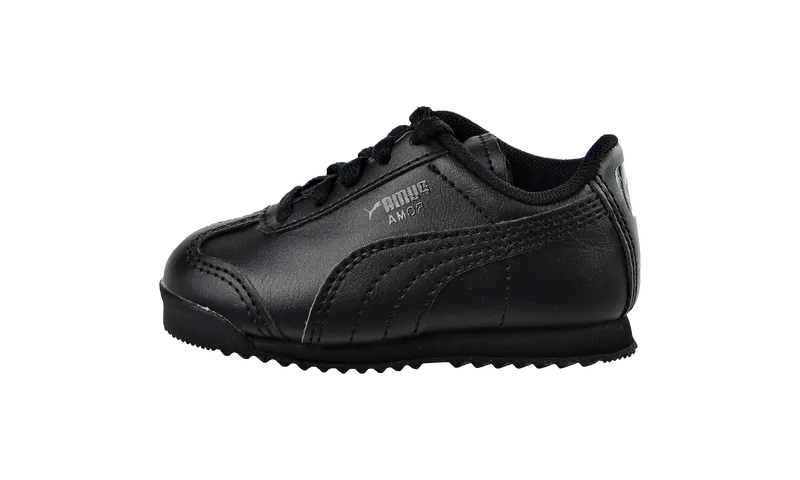 Puma Roma Basic TD “Black” (354260-12)