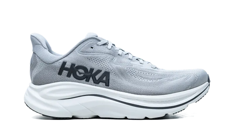 Hoka Clifton 10 “Galactic Grey” (1162030-GYST)