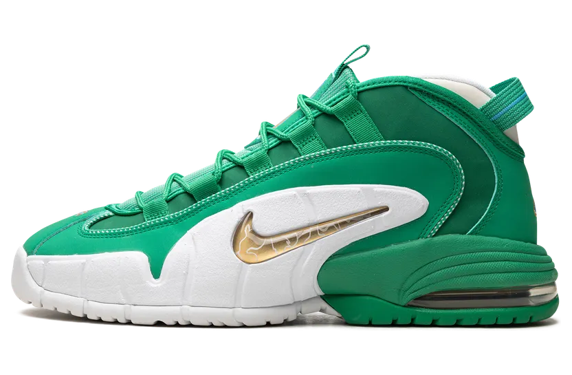Nike Air Max Penny “Stadium Green” (FQ8827-324)