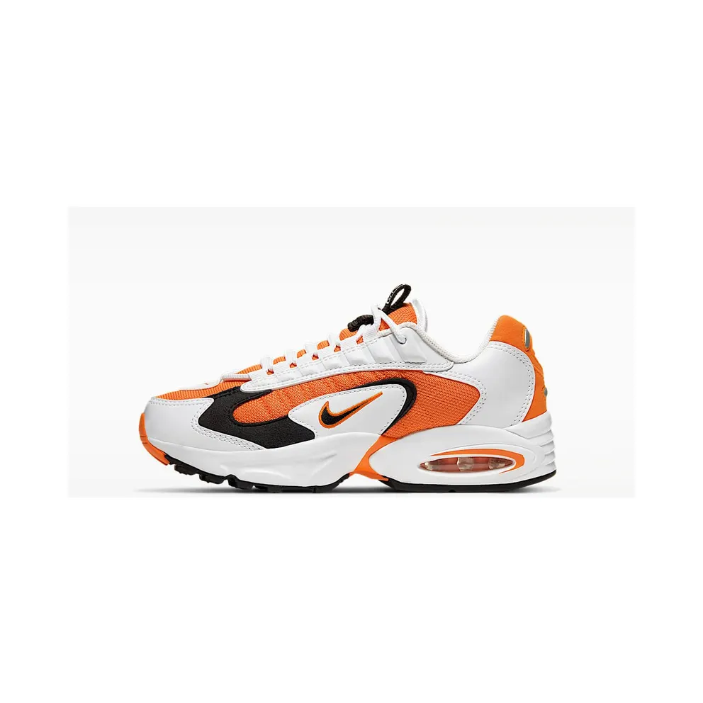 Nike Air Max Triax “Magma Orange / White / Black” (CT1276-800)
