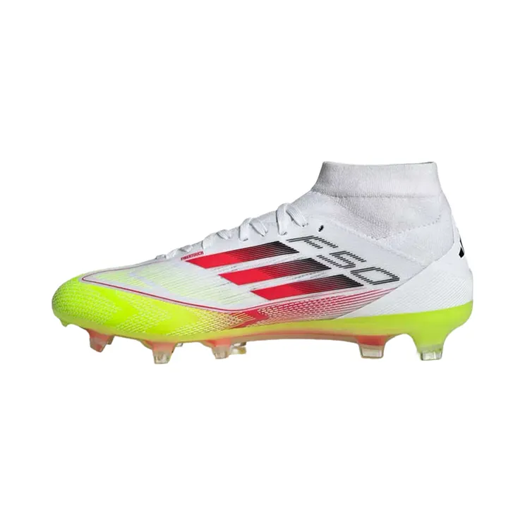 Adidas F50 Pro Mid-Cut FG “Solar Pack” (IE1462)
