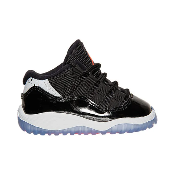 Jordan 11 Retro Low Infrared (TD)