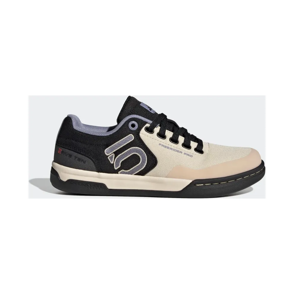 adidas Five Ten Freerider Pro Canvas Mountainbiking-Schuh Sand Strata / Silver Violet / Core Black (HQ2123)