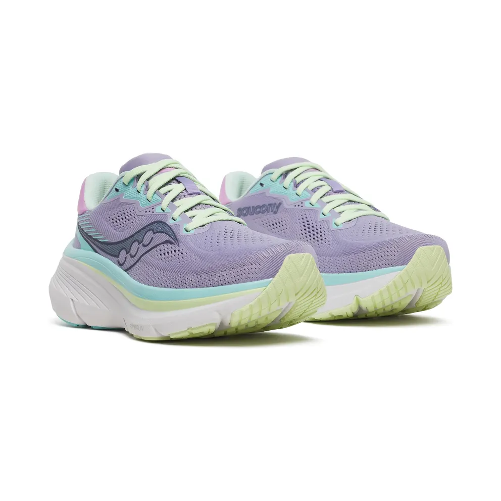 SAUCONY Guide 19 “Haze / Splash” (S11058-410)
