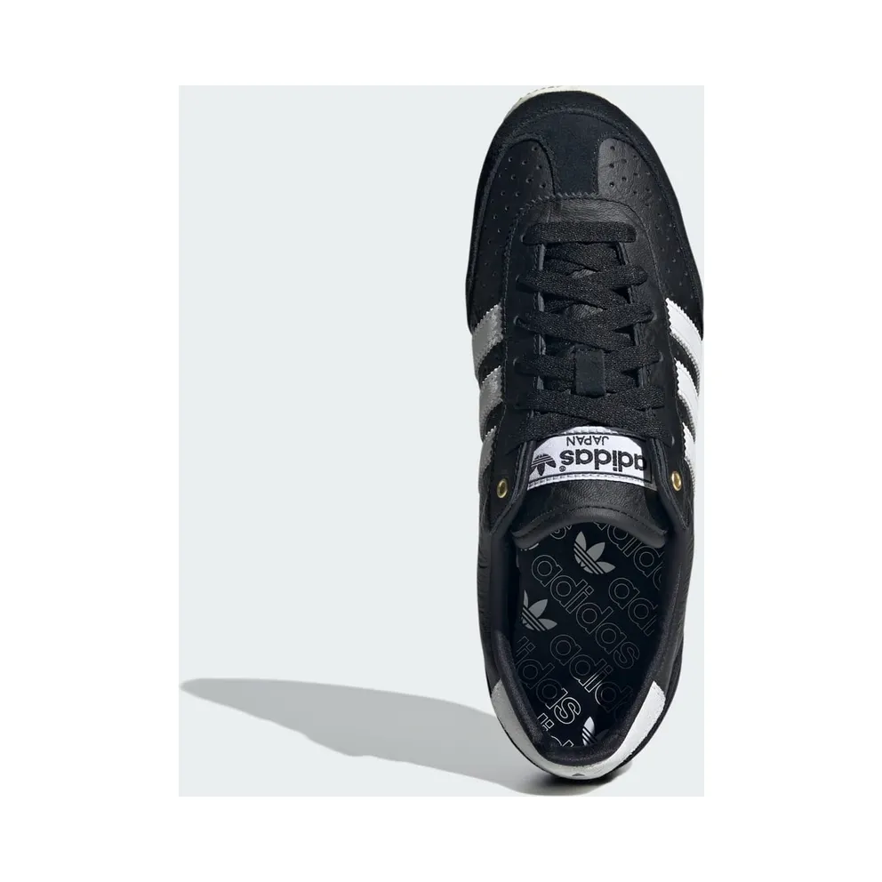 Adidas Japan Core Black / Cloud White / Gold Metallic (IH5490)
