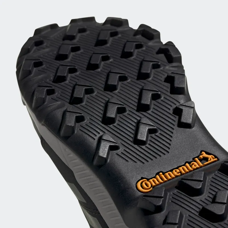 Adidas Terrex GORE-TEX Hiking Core Black / Grey Three / Core Black (FU7268)