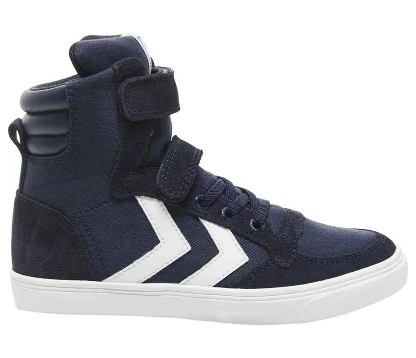 Hummel Stadil Blue (226197-7459)