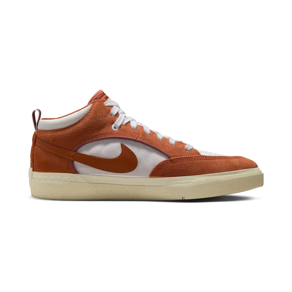 Nike SB React Leo Dark Russet (DX4361-202)