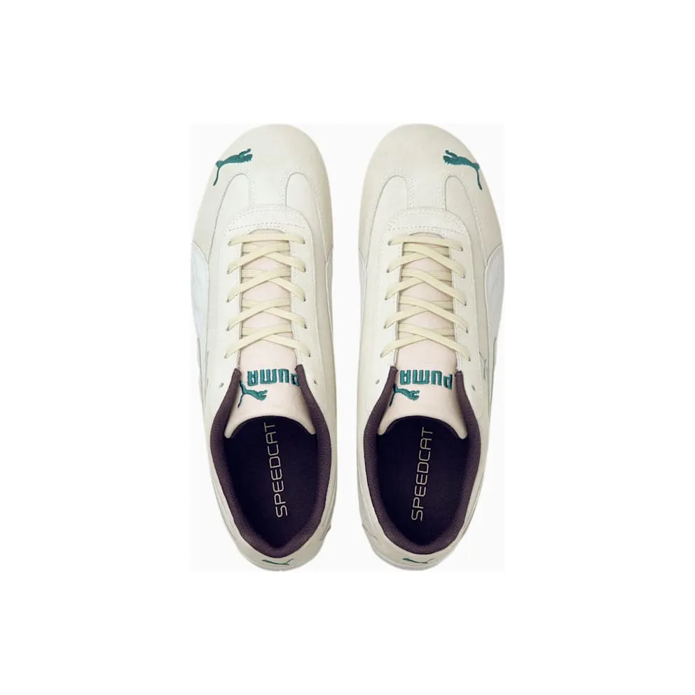 Puma SpeedCat LS White (38017310)