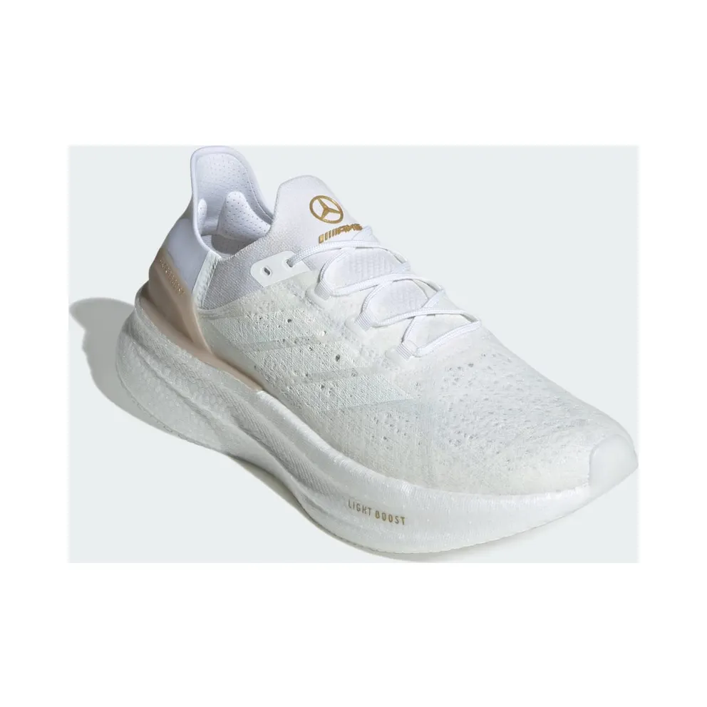 Adidas Ultraboost Light 2 V2 Low Crac Running Cloud White / Cloud White / Matte Gold (IH6414)