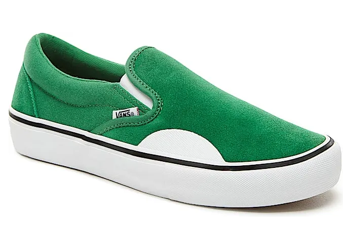 vans-slip-on-pro VN00097MU2A