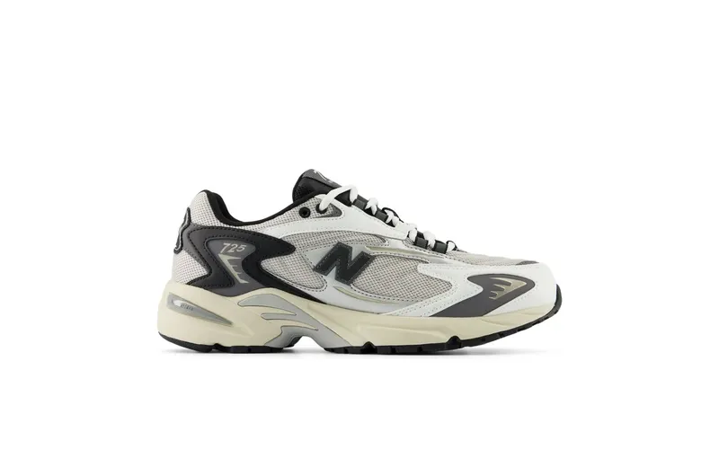 New Balance 725v1 “Grey Matter Black” (ML725CE)