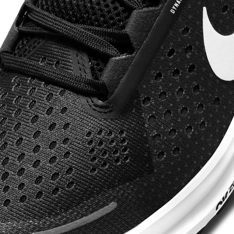Nike Air Zoom Structure 23 Running Black (CZ6720-001)
