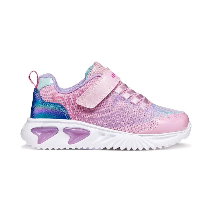 Geox Pink/Purple (J65E9A0ASPVC8842)
