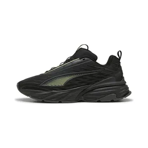 Puma Fade “Puma Black / Apple Spritz” (402920_12)