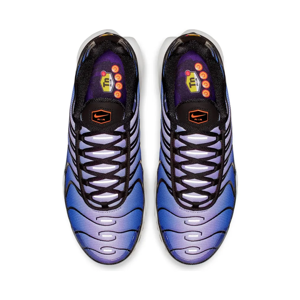 Nike Air Max Plus TN Voltage Purple (BQ4629-002)