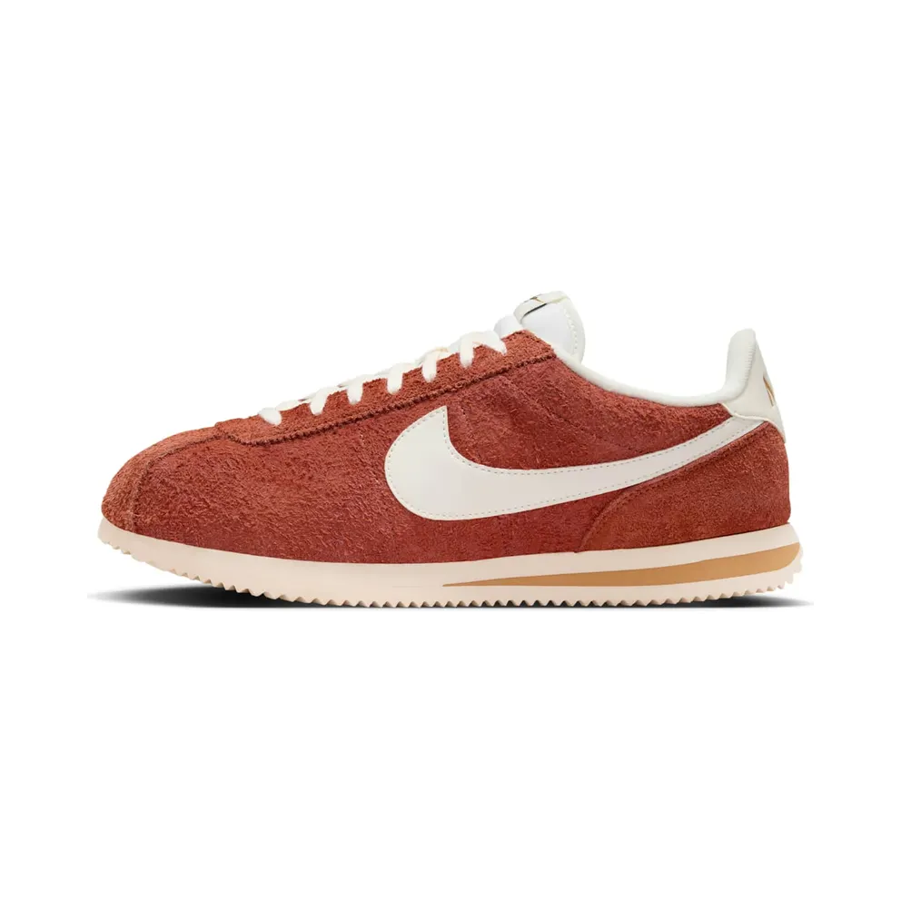 Nike Cortez “Dark Russet” (HF3142-200)