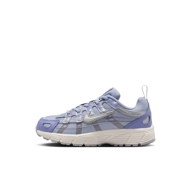 Nike P-6000 Ghost / Light Thistle / Iron Purple (IO4647-014)
